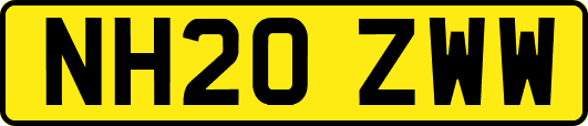NH20ZWW
