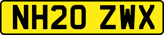 NH20ZWX