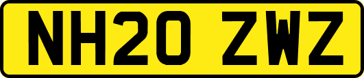 NH20ZWZ
