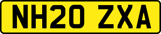 NH20ZXA