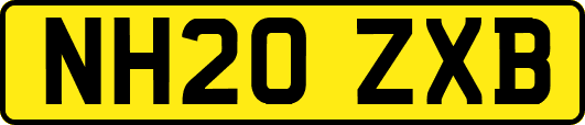 NH20ZXB