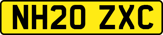 NH20ZXC