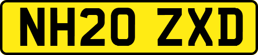 NH20ZXD