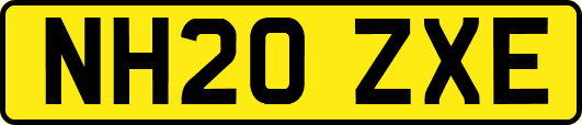 NH20ZXE