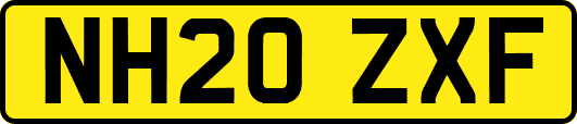 NH20ZXF