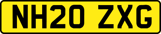 NH20ZXG