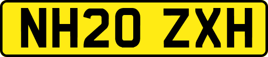 NH20ZXH