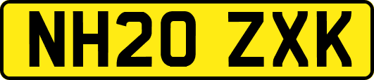 NH20ZXK