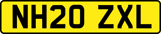 NH20ZXL
