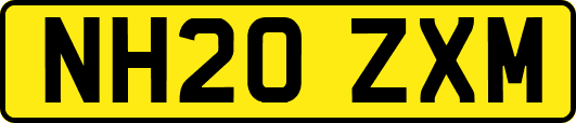 NH20ZXM