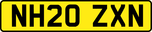 NH20ZXN