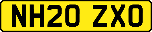 NH20ZXO