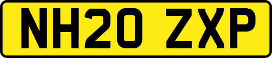 NH20ZXP