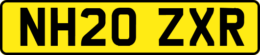 NH20ZXR
