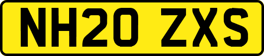 NH20ZXS