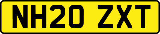 NH20ZXT