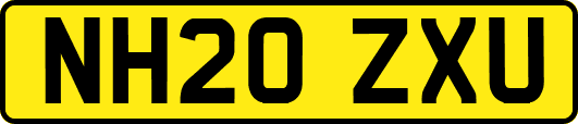 NH20ZXU