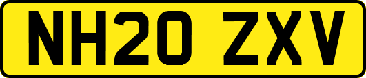 NH20ZXV