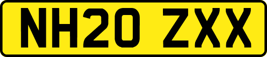 NH20ZXX