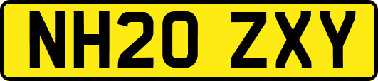 NH20ZXY