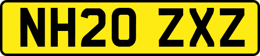 NH20ZXZ