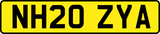 NH20ZYA