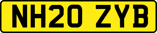 NH20ZYB