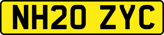 NH20ZYC
