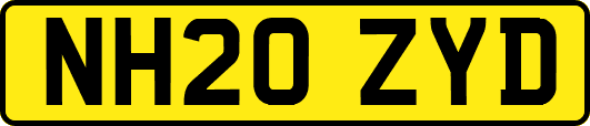 NH20ZYD