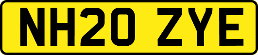 NH20ZYE