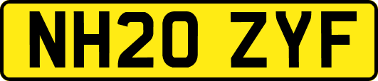 NH20ZYF