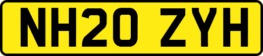 NH20ZYH