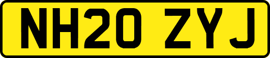 NH20ZYJ