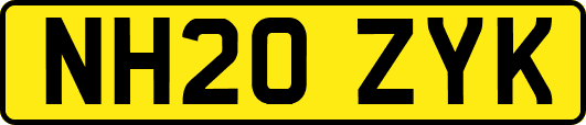 NH20ZYK