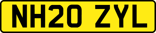 NH20ZYL