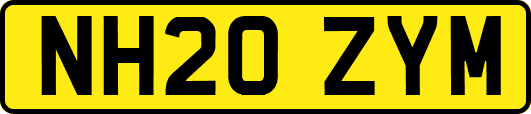 NH20ZYM