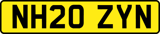 NH20ZYN
