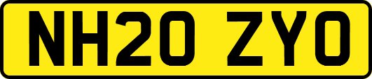 NH20ZYO