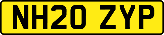 NH20ZYP