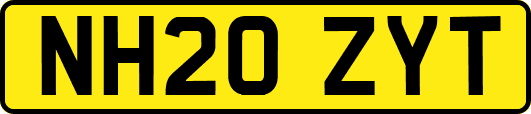 NH20ZYT