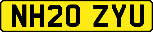 NH20ZYU