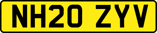 NH20ZYV