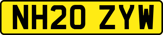 NH20ZYW