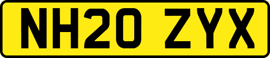 NH20ZYX
