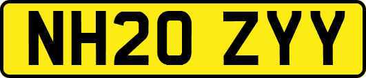 NH20ZYY