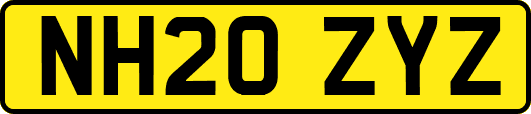 NH20ZYZ