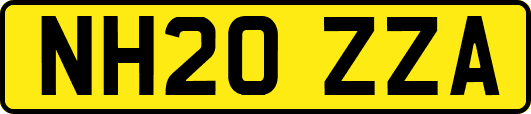 NH20ZZA