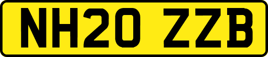 NH20ZZB