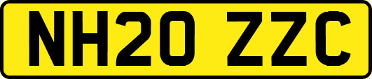 NH20ZZC