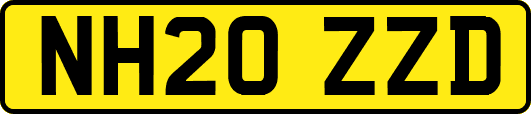 NH20ZZD